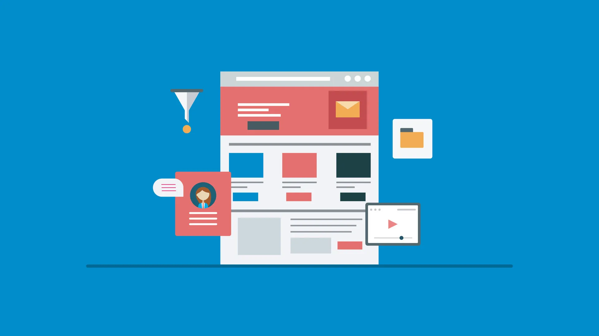Landingpage für höhere Conversion Rate optimieren