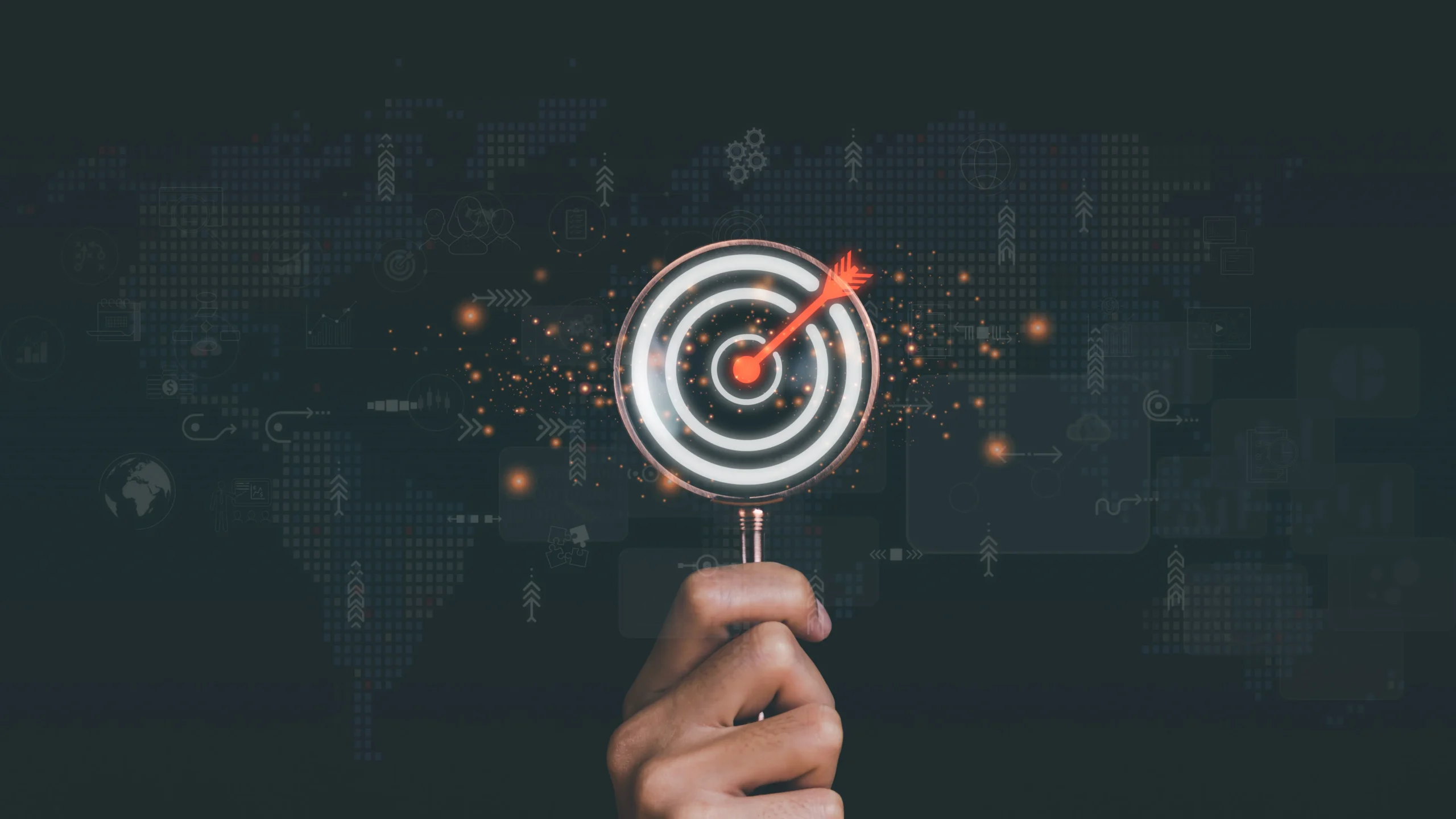 Optimierung eines Affiliate Marketing Programms