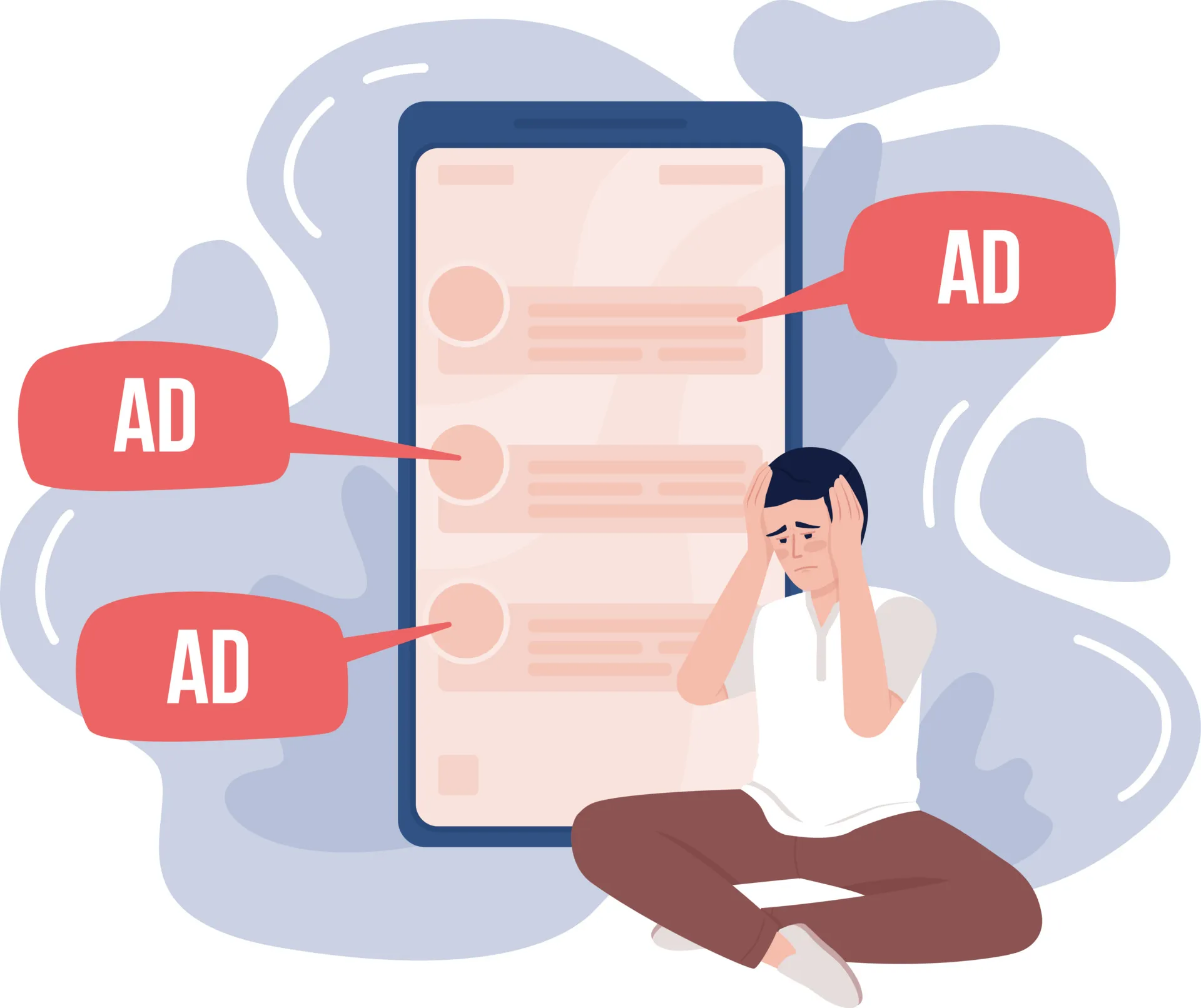 Google Ads negative Keywords und Suchbegriffe analysieren
