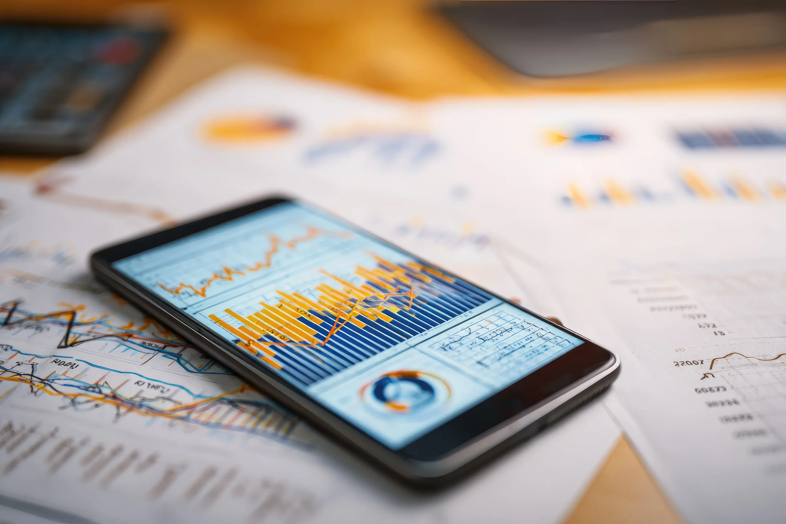 Mobile Marketing Performance Analyse