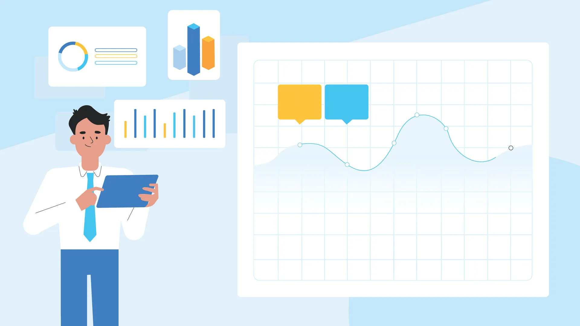 Datenbasierte UX Analyse für bessere Optimierungsentscheidungen