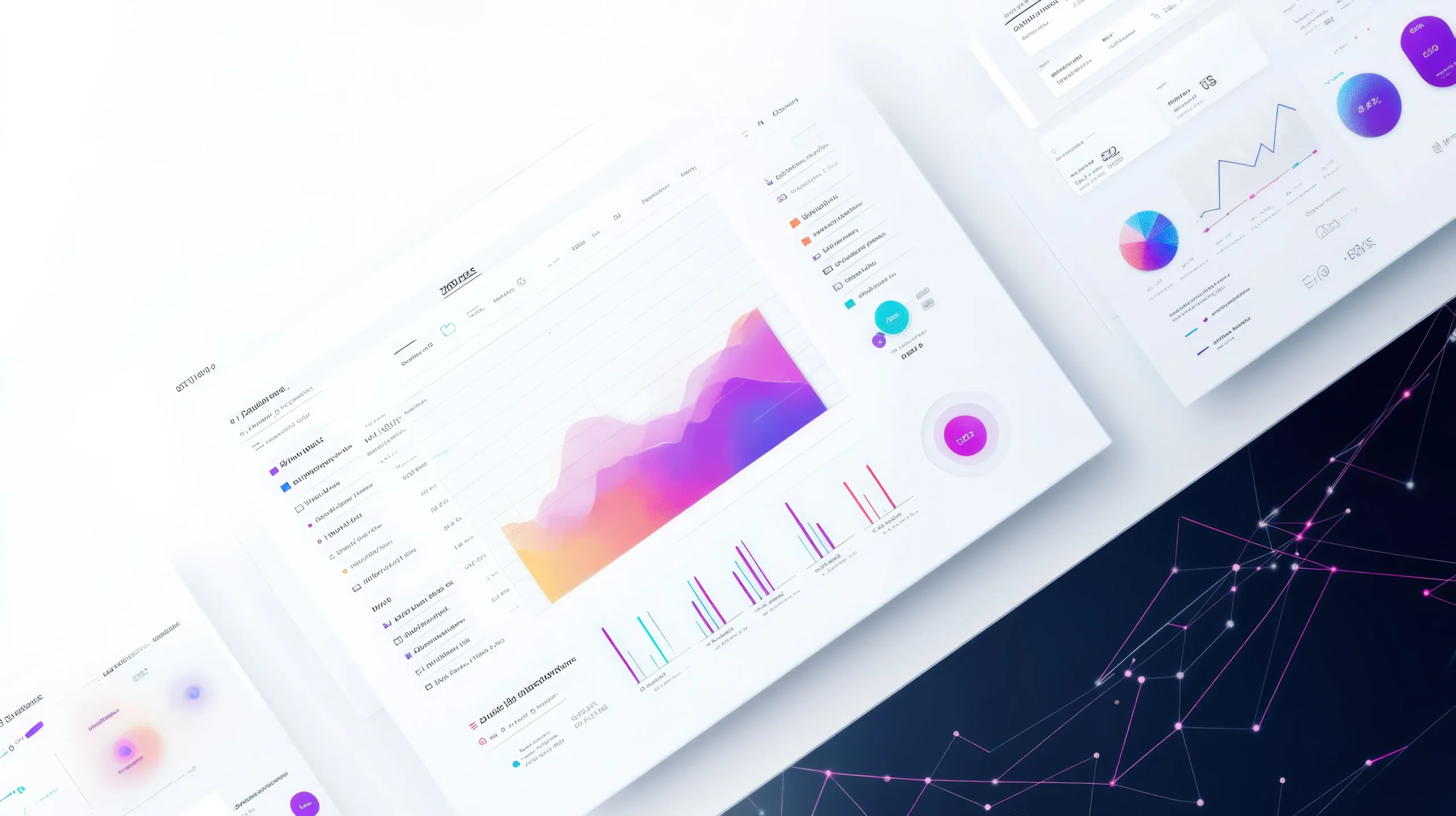 UX Analytics Dashboard zur Analyse des Nutzerverhaltens