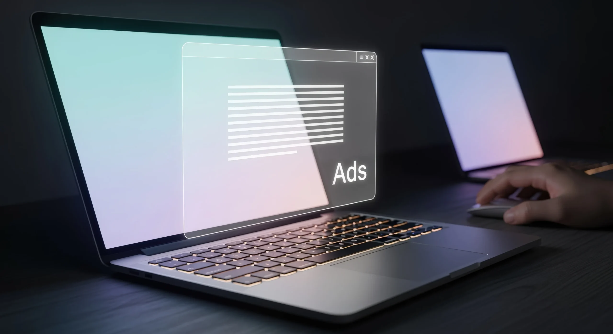 Google Display Ads Kampagne für gezielte Online-Werbung