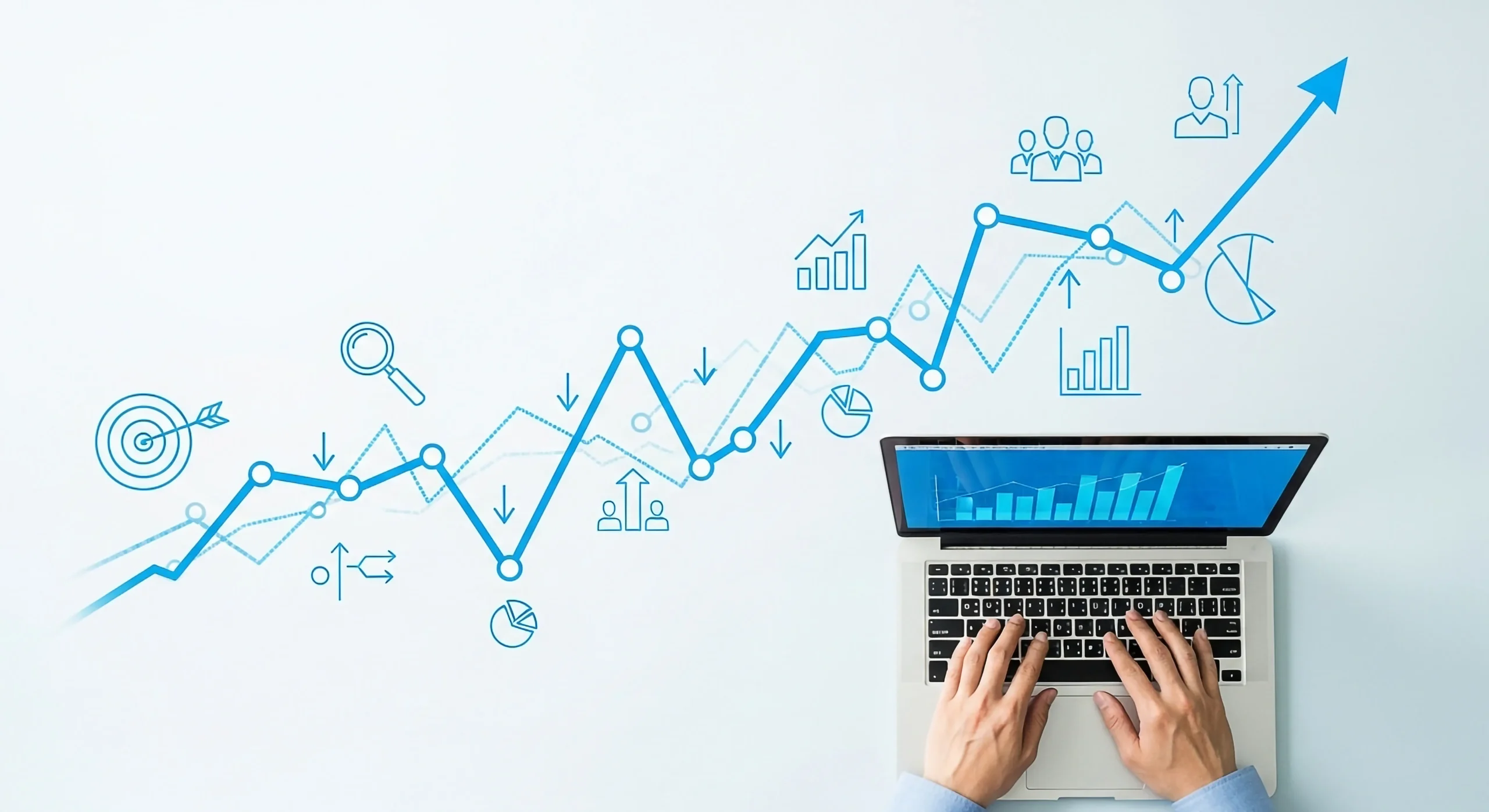 Google Ads Conversion Tracking und Kampagnenmessung