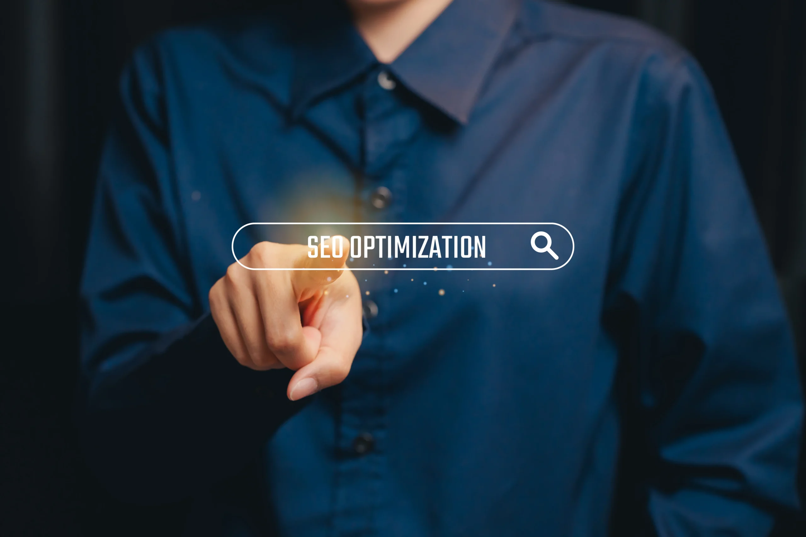 SEO Content Optimierung und Nutzererfahrung