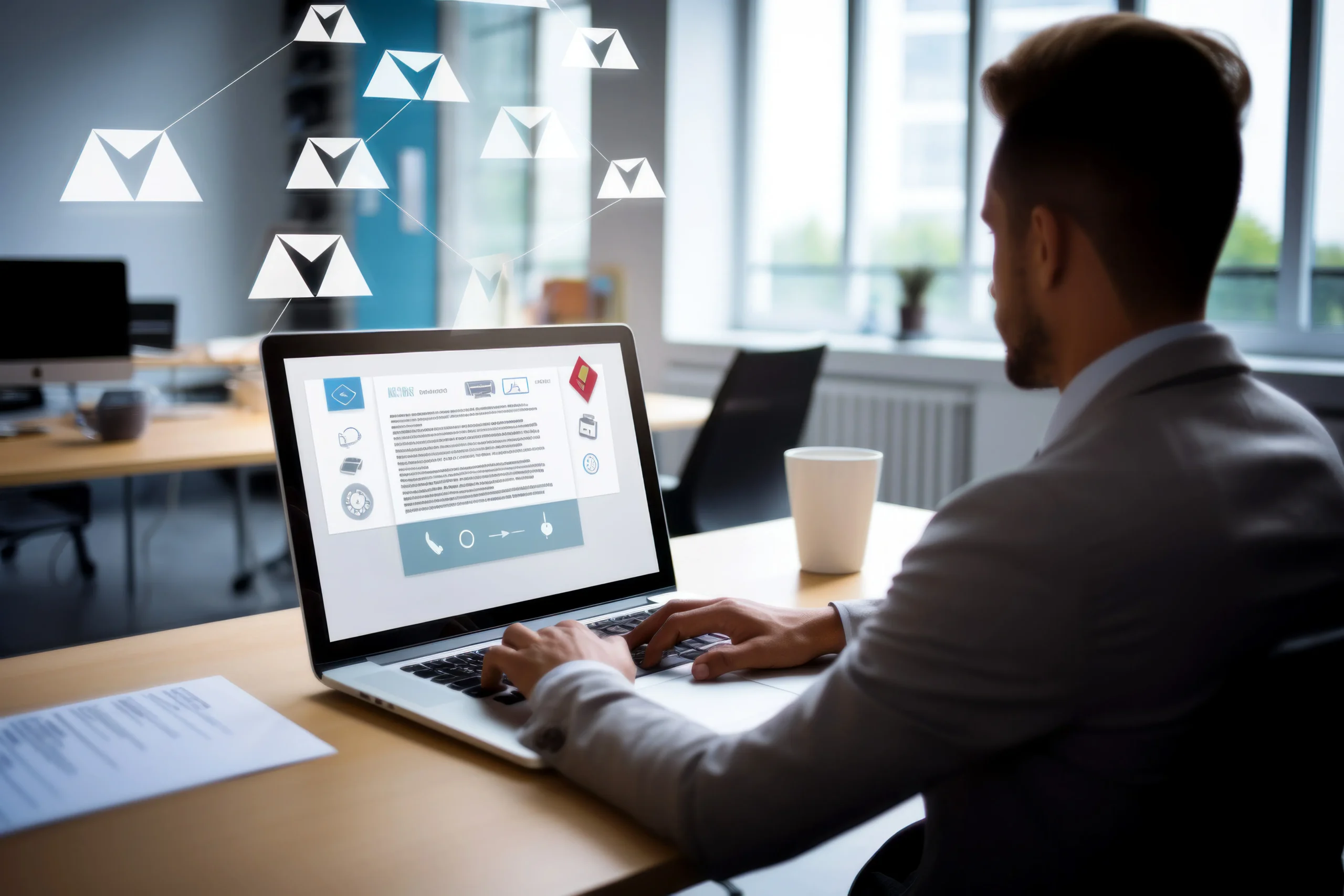 Landingpage und Conversion Optimierung für Google Display Ads