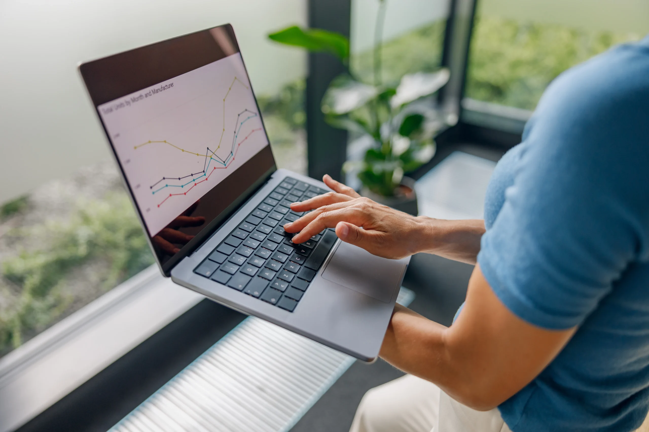 Google Ads Agentur für datenbasierte Kampagnen