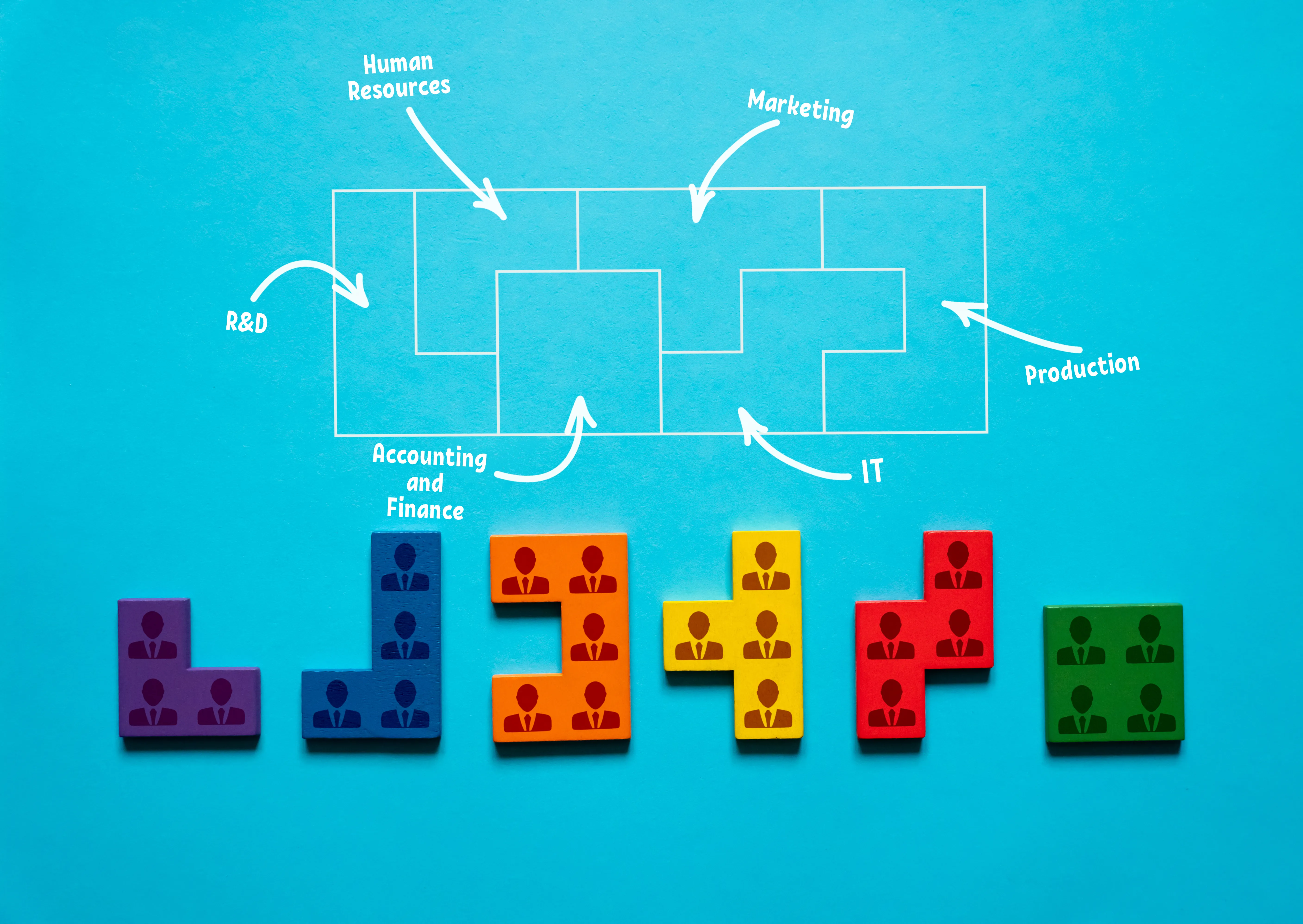 Marketing Automation Customer Journey