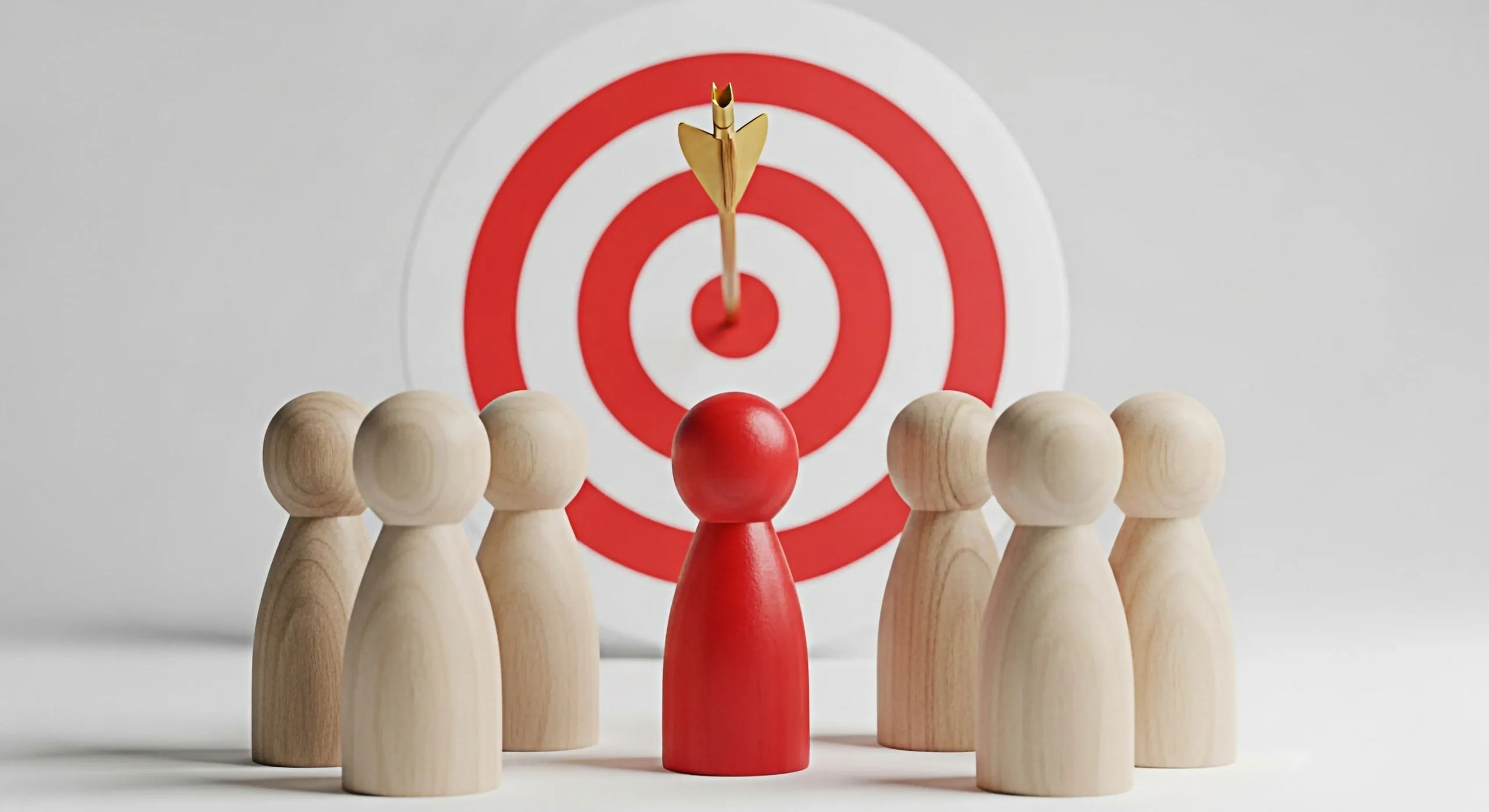 Google Ads Zielgruppen und präzises Targeting
