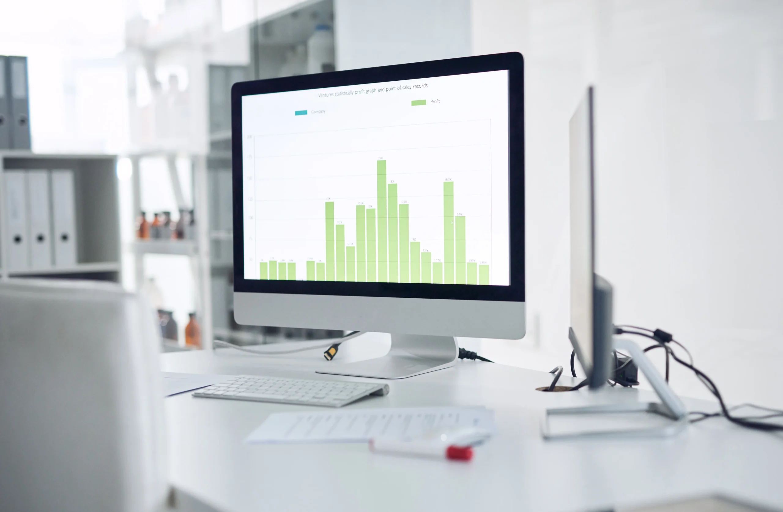 Programmatic Campaign Performance Dashboard