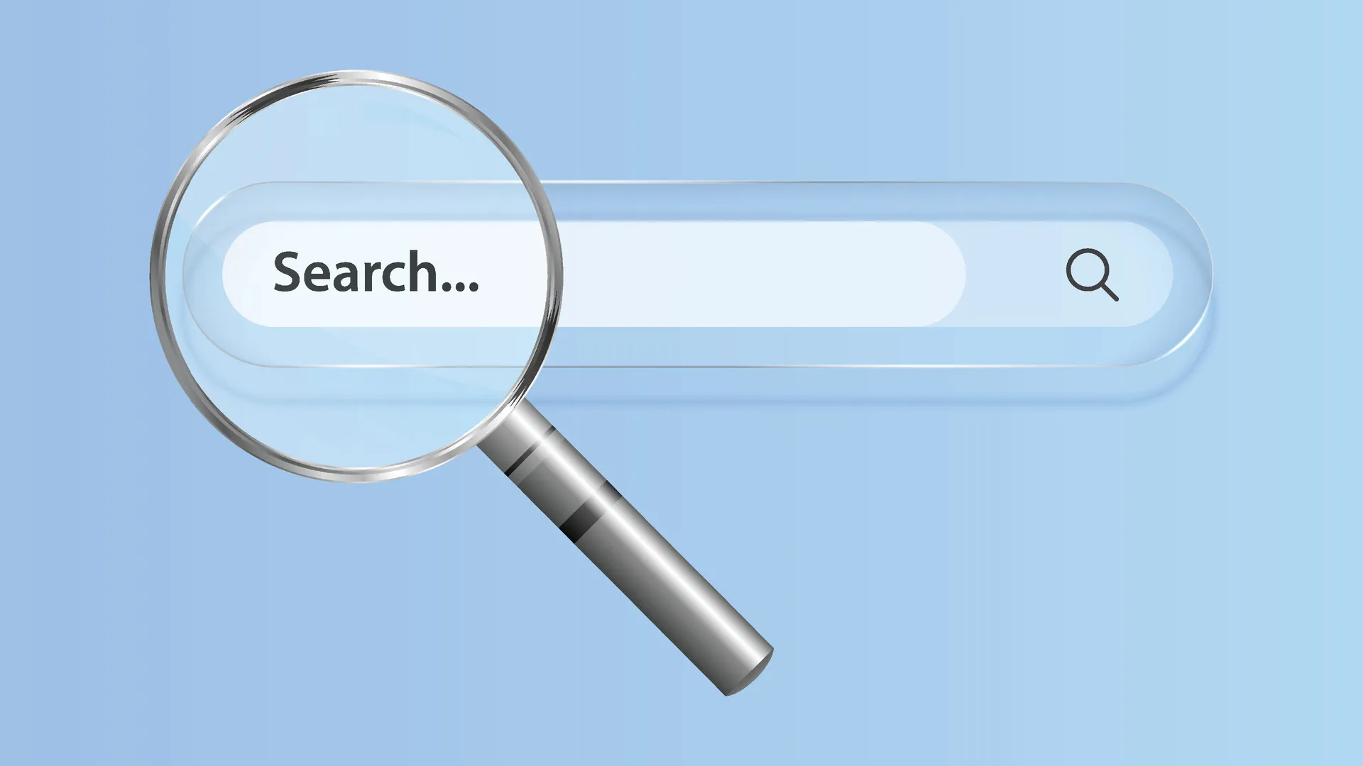 Keyword Recherche und Suchanfragen für Google Ads