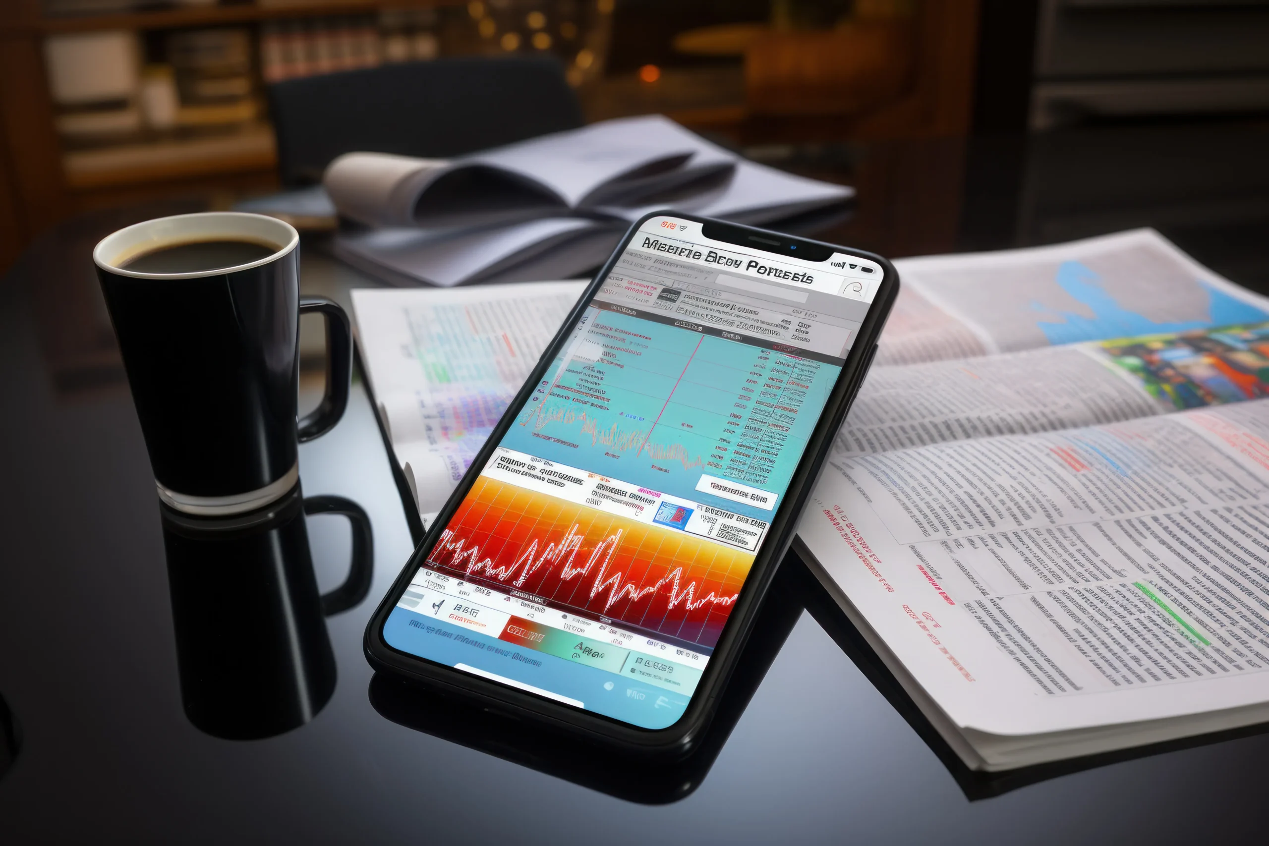 Mobile Conversion Tracking und Datenanalyse