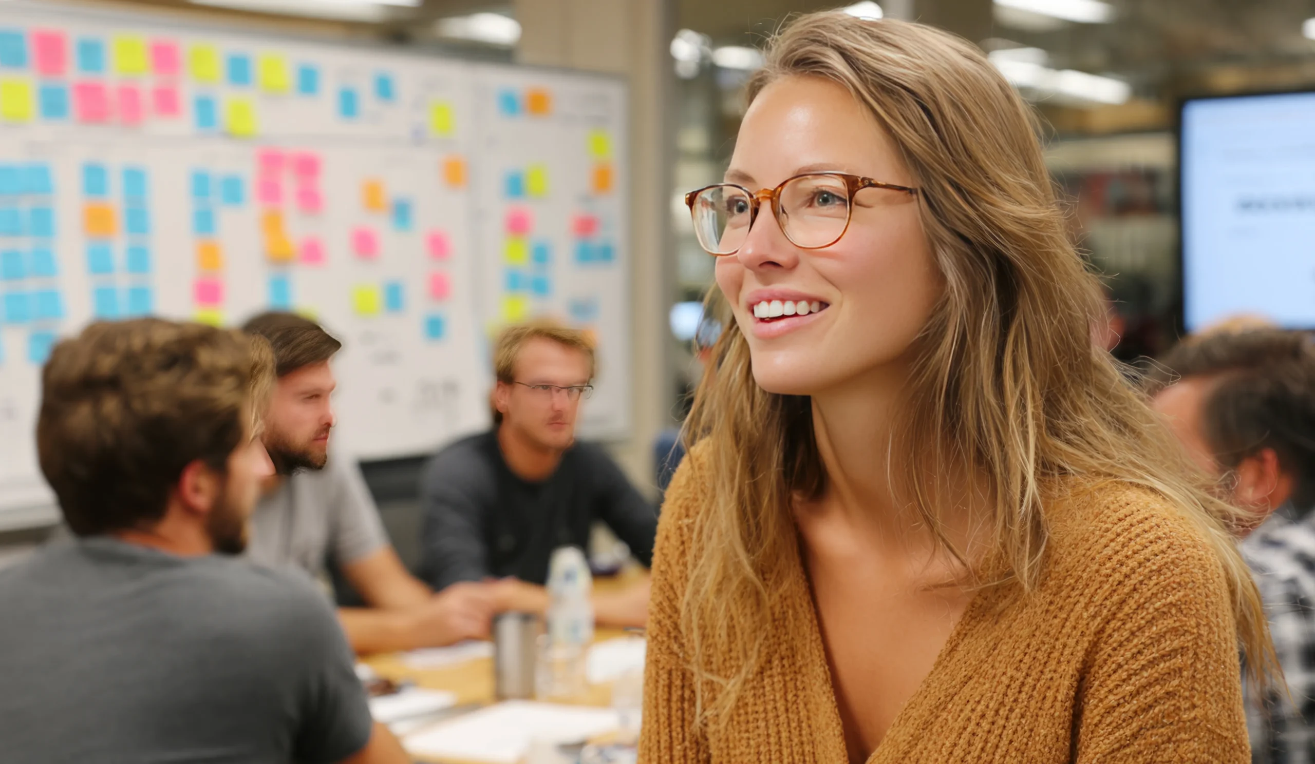 UX User Persona zur Analyse der Zielgruppe