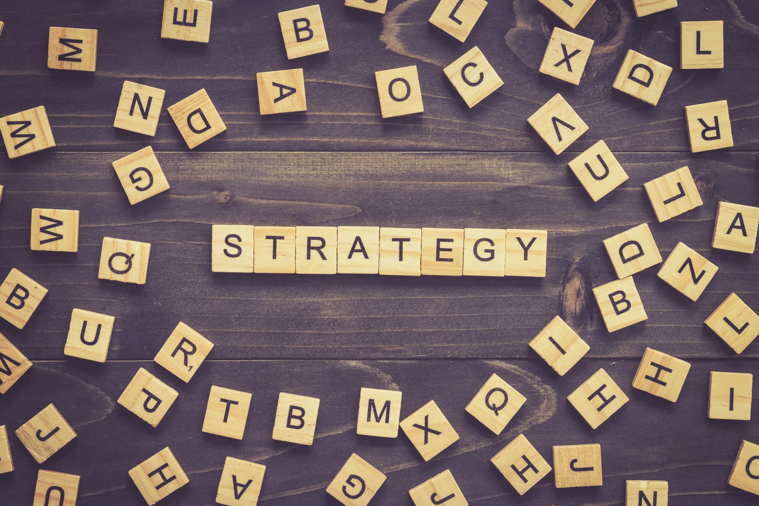 Strategische Planung eines Affiliate Marketing Programms