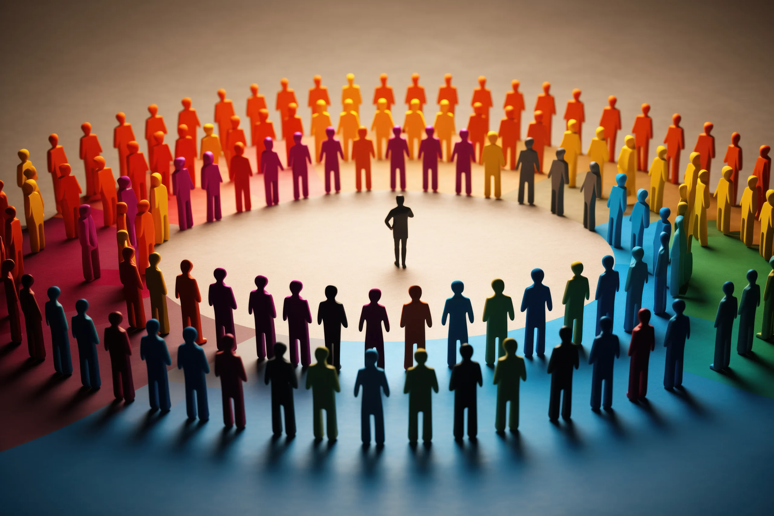 Audience Segmentation Digital Advertising
