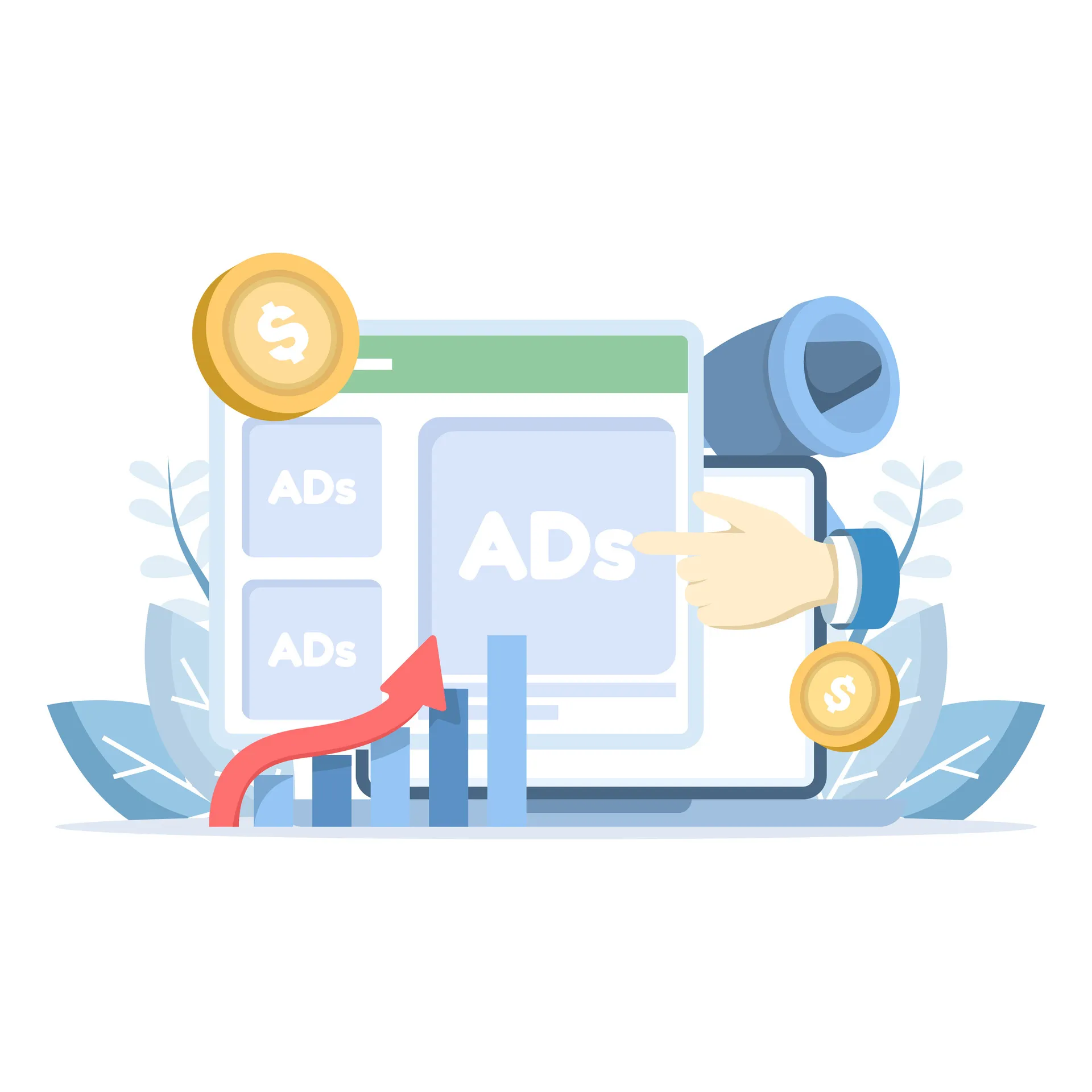 Google Ads Budget und Gebotsstrategie optimieren