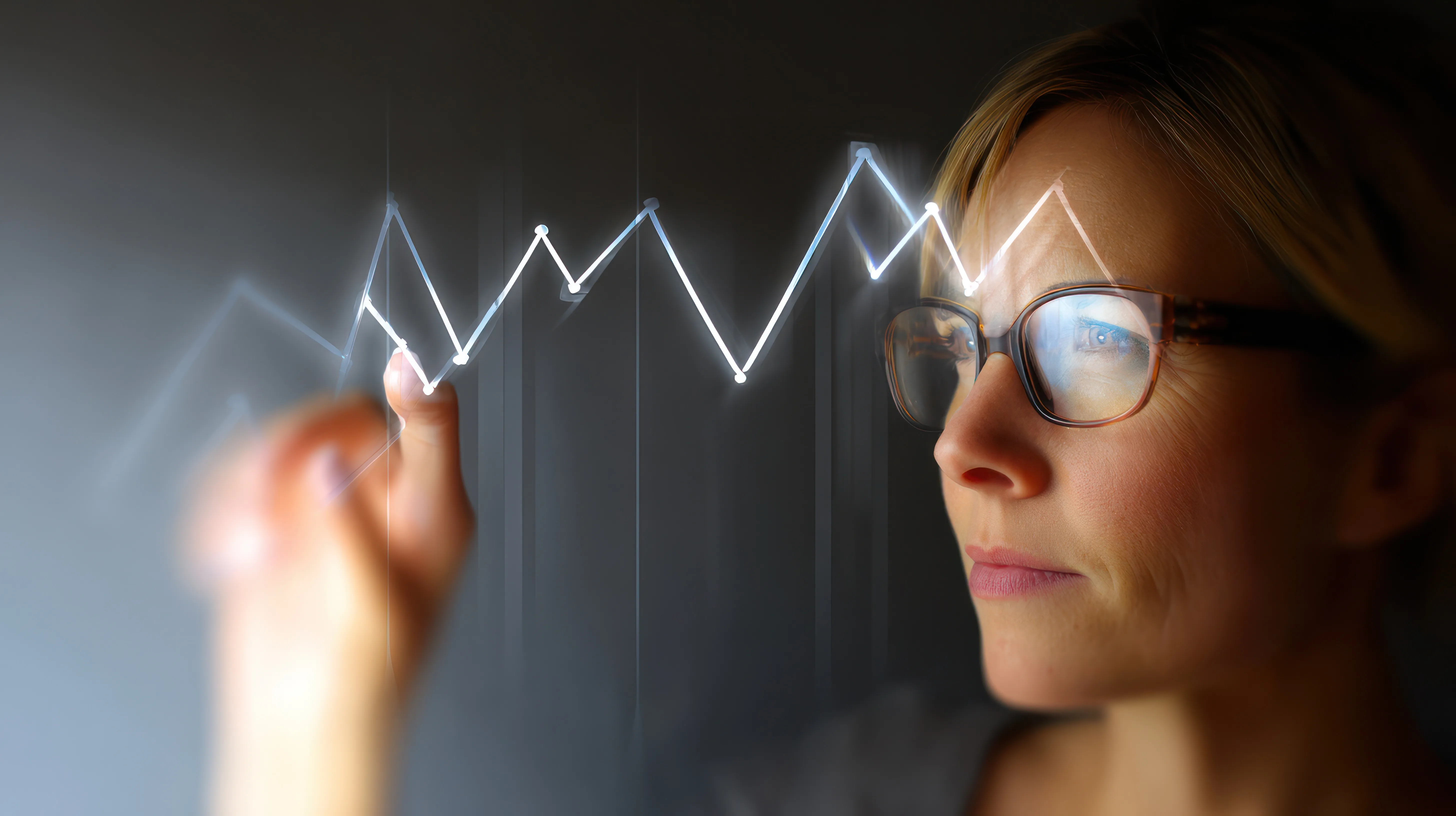 Datenbasierte Entscheidungen im Performance Marketing