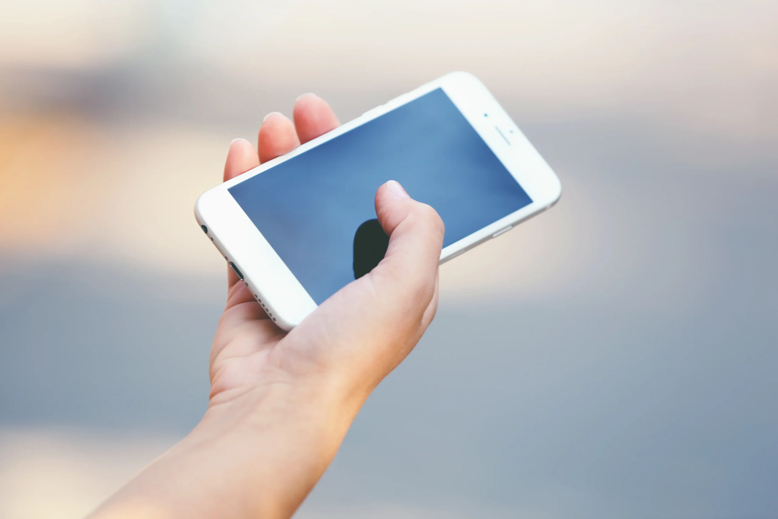 Mobile Customer Journey analysieren